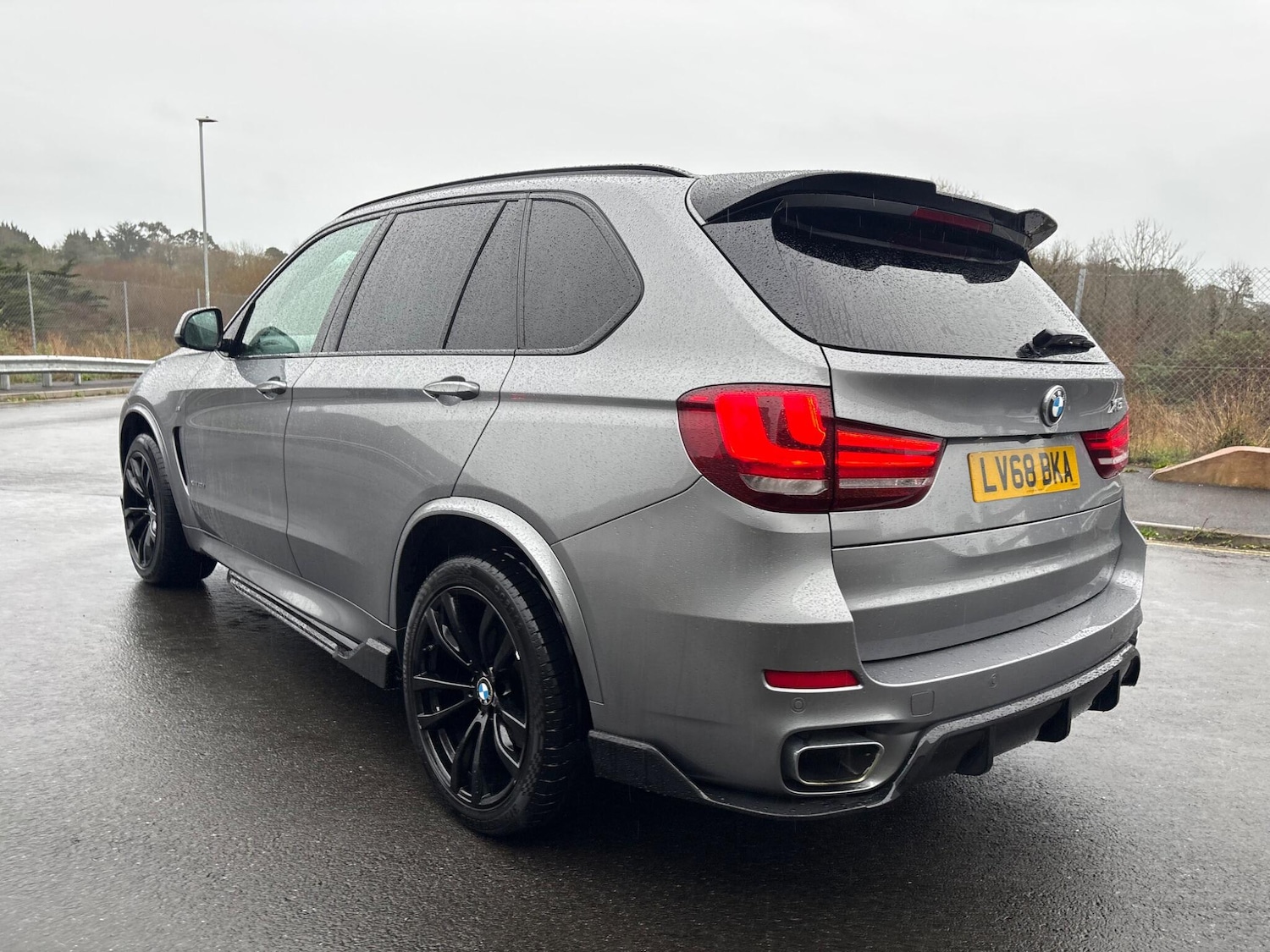 Used BMW X5 2018 for sale - 77454980: Photo 53
