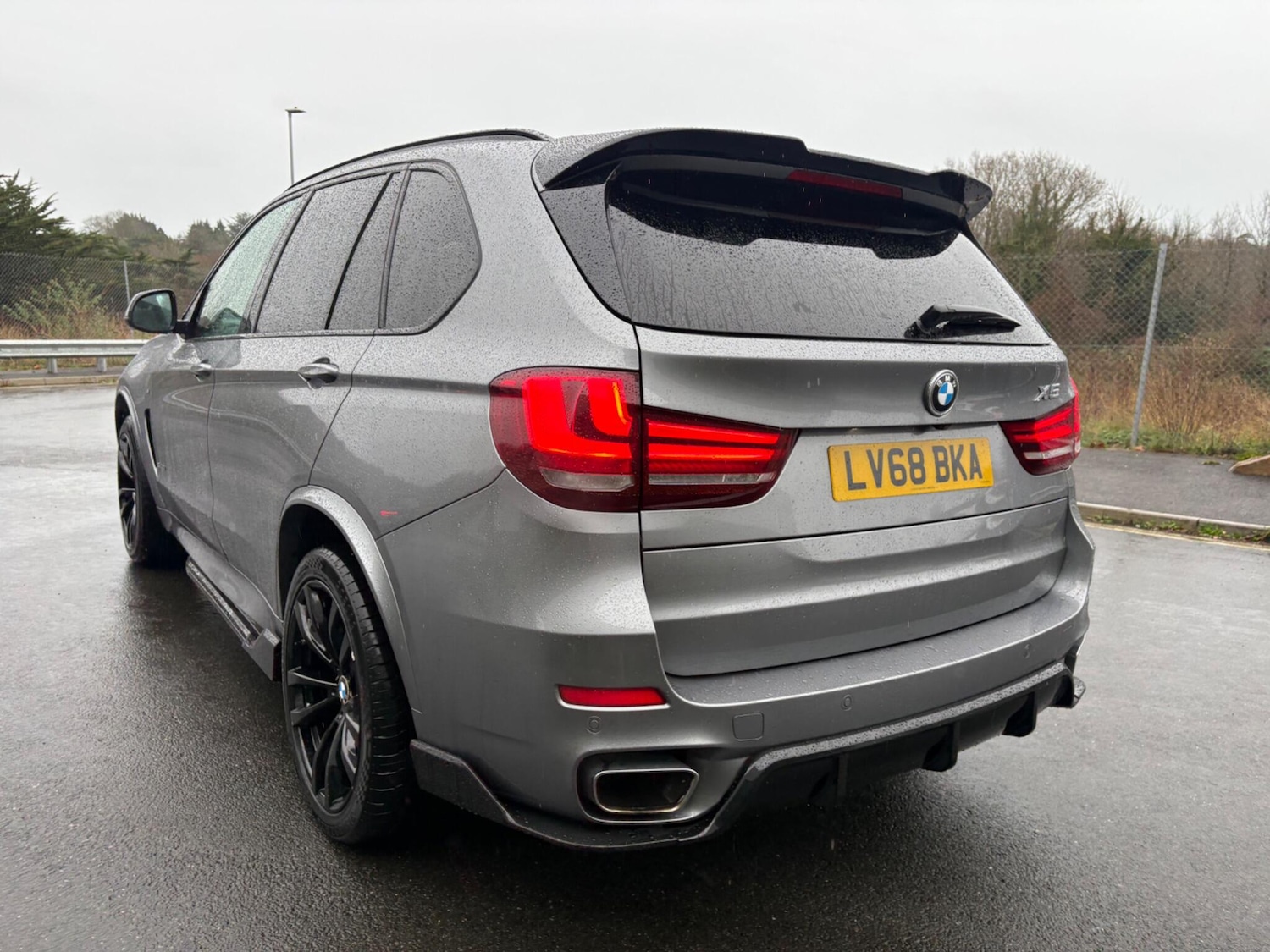 Used BMW X5 2018 for sale - 77454980: Photo 54