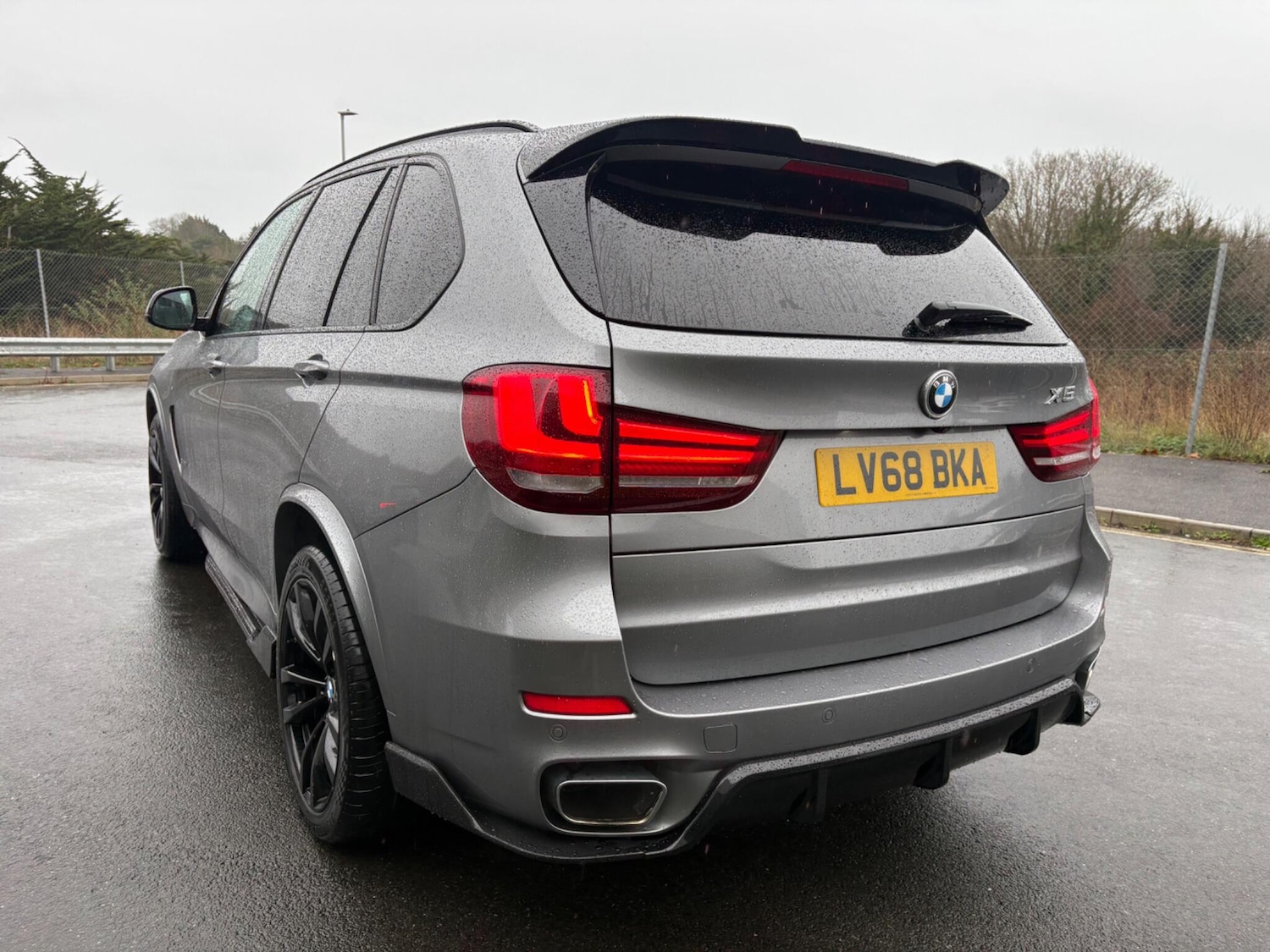 Used BMW X5 2018 for sale - 77454980: Photo 55