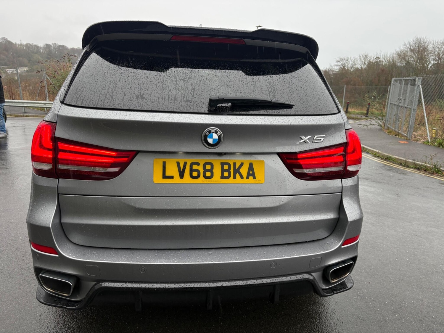 Used BMW X5 2018 for sale - 77454980: Photo 56