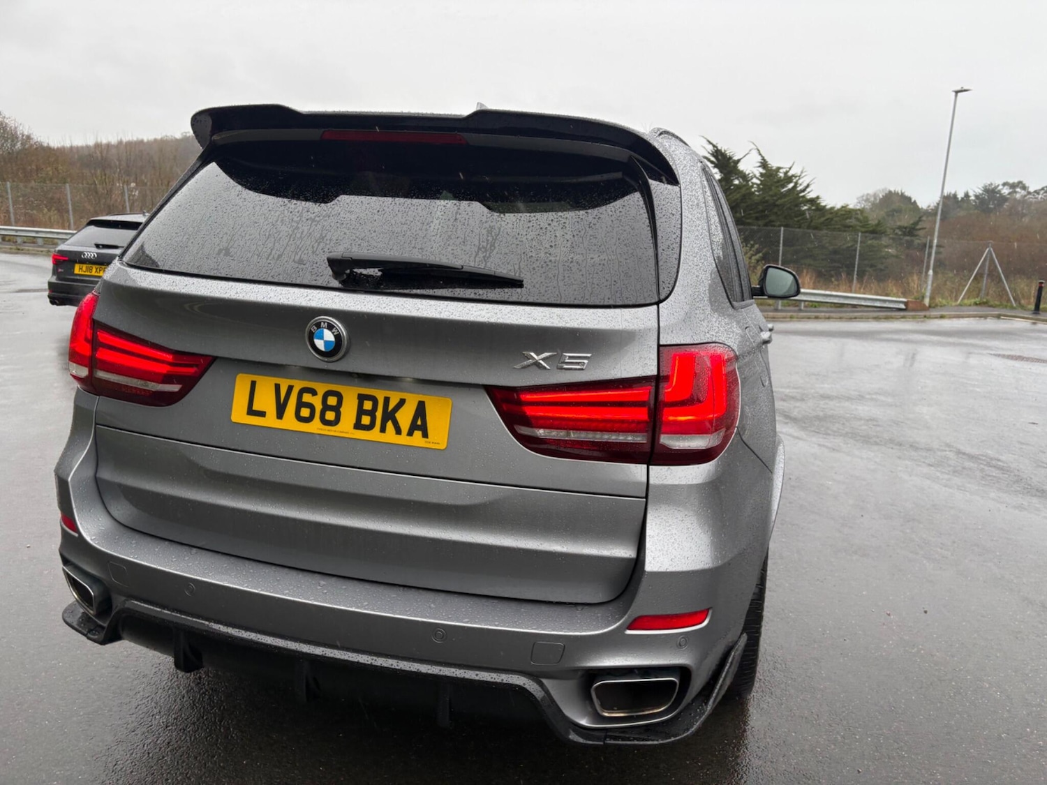 Used BMW X5 2018 for sale - 77454980: Photo 57