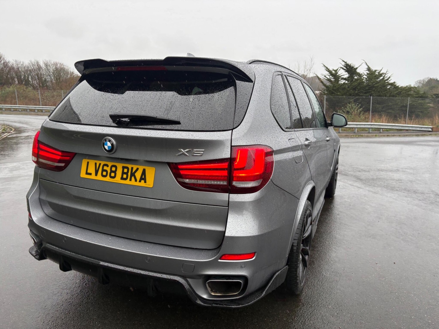 Used BMW X5 2018 for sale - 77454980: Photo 58
