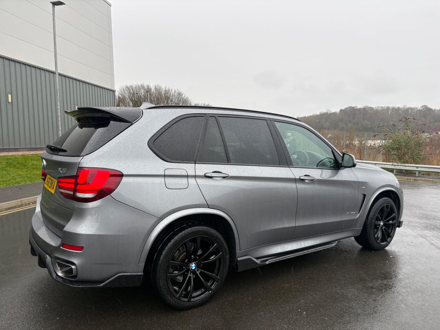 Used BMW X5 2018 for sale - 77454980: Photo 62