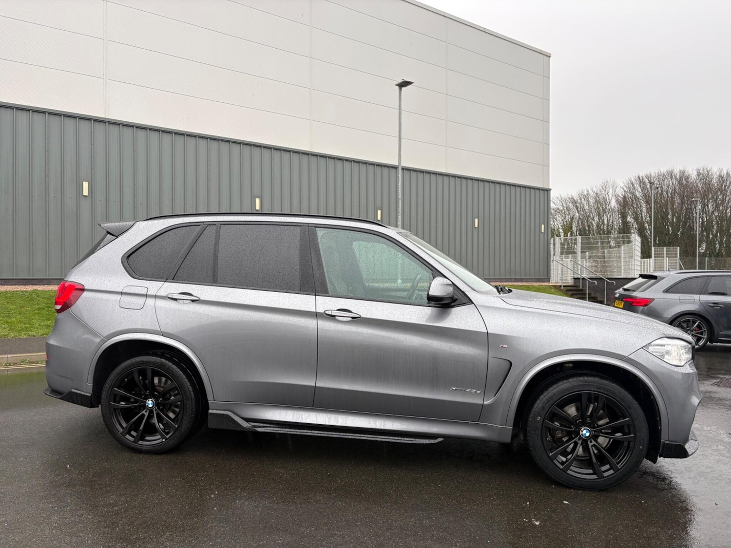 Used BMW X5 2018 for sale - 77454980: Photo 63