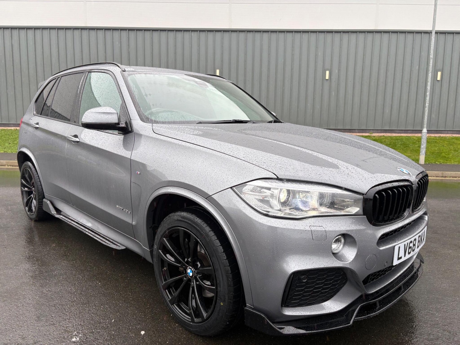 Used BMW X5 2018 for sale - 77454980: Photo 64