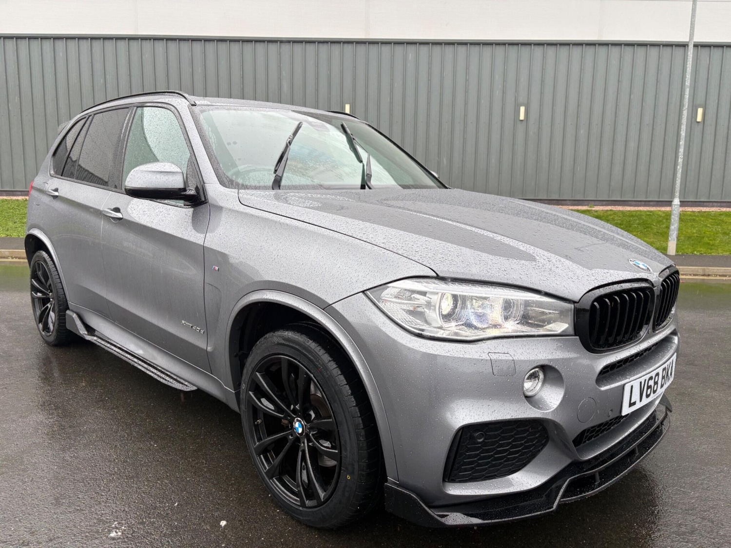 Used BMW X5 2018 for sale - 77454980: Photo 65