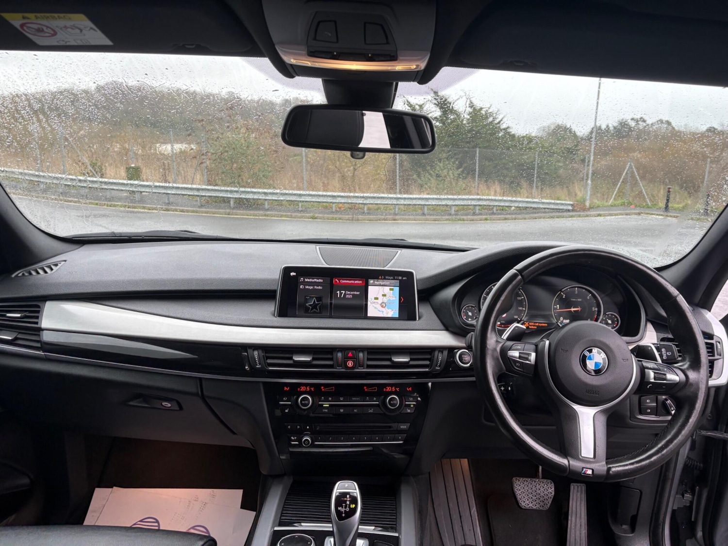 Used BMW X5 2018 for sale - 77454980: Photo 8