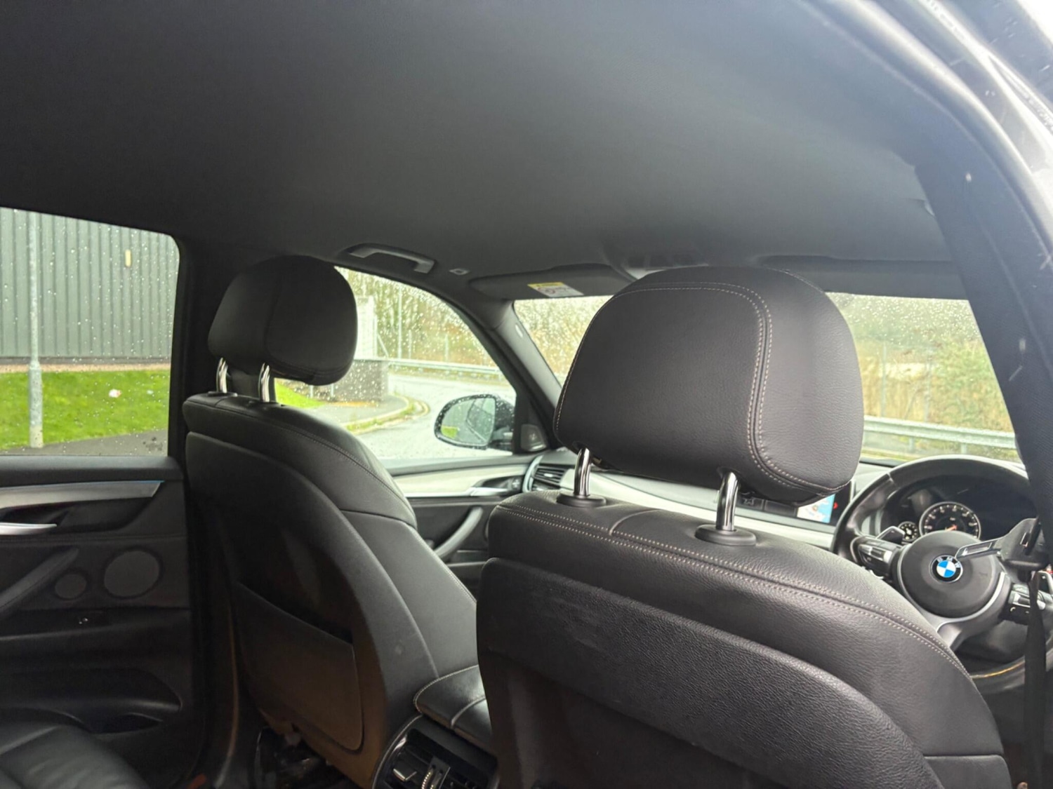 Used BMW X5 2018 for sale - 77454980: Photo 9