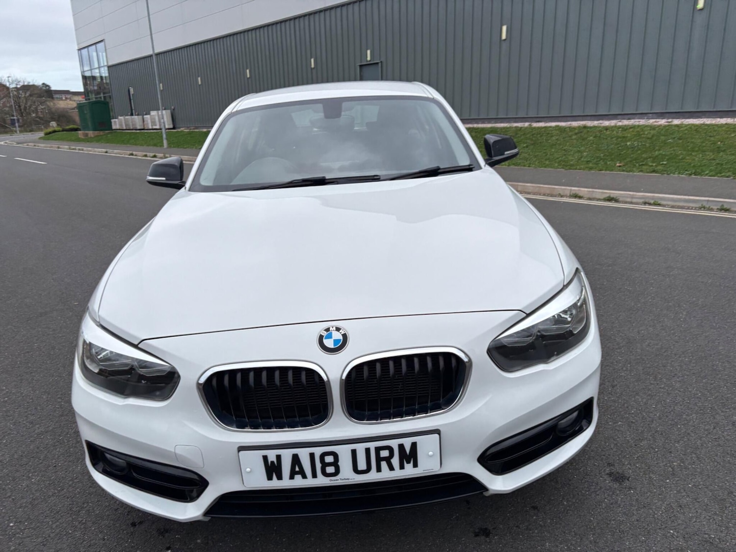 Used BMW 1 Series for sale - 77671135: Photo 12