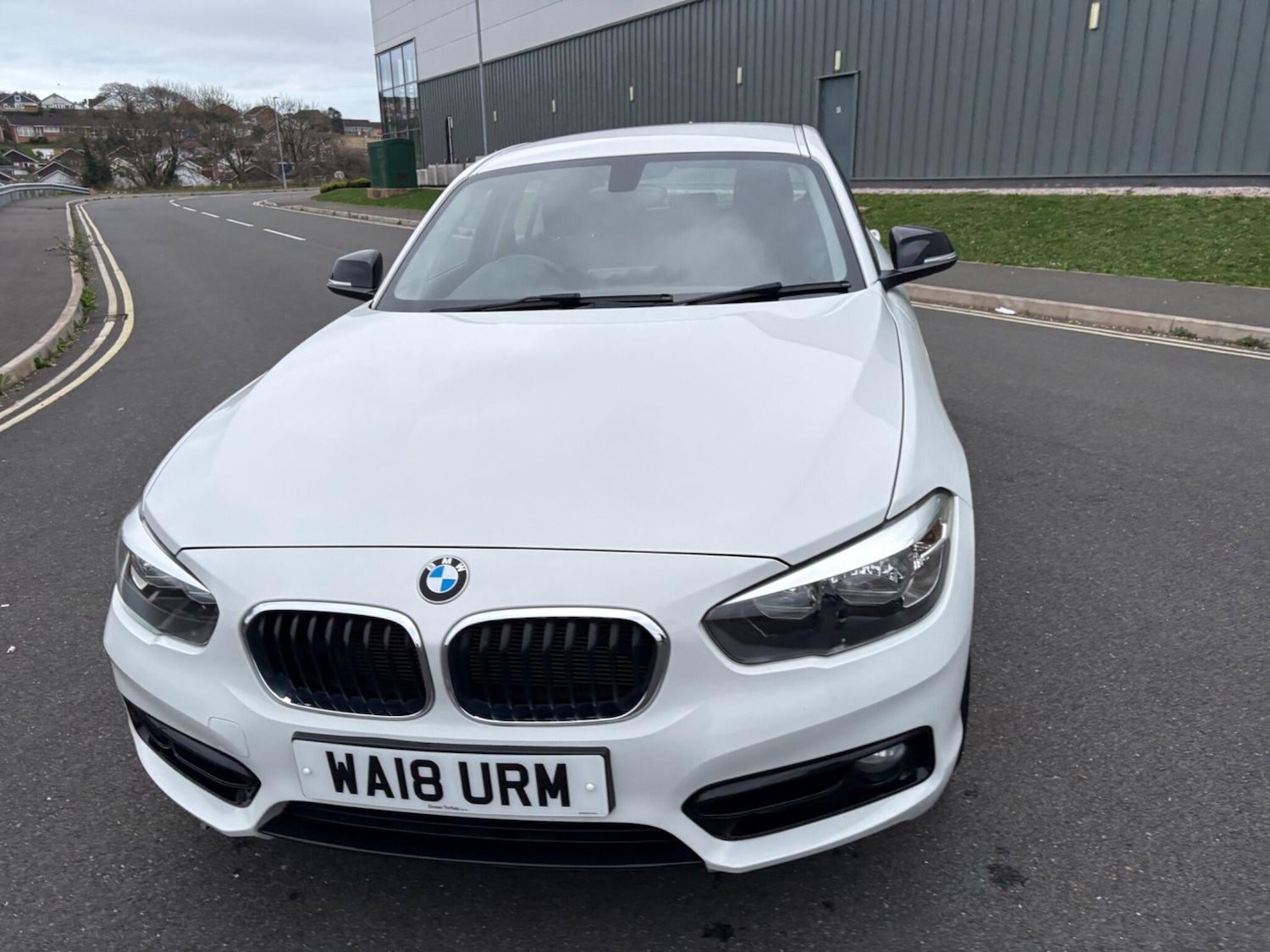 Used BMW 1 Series for sale - 77671135: Photo 13