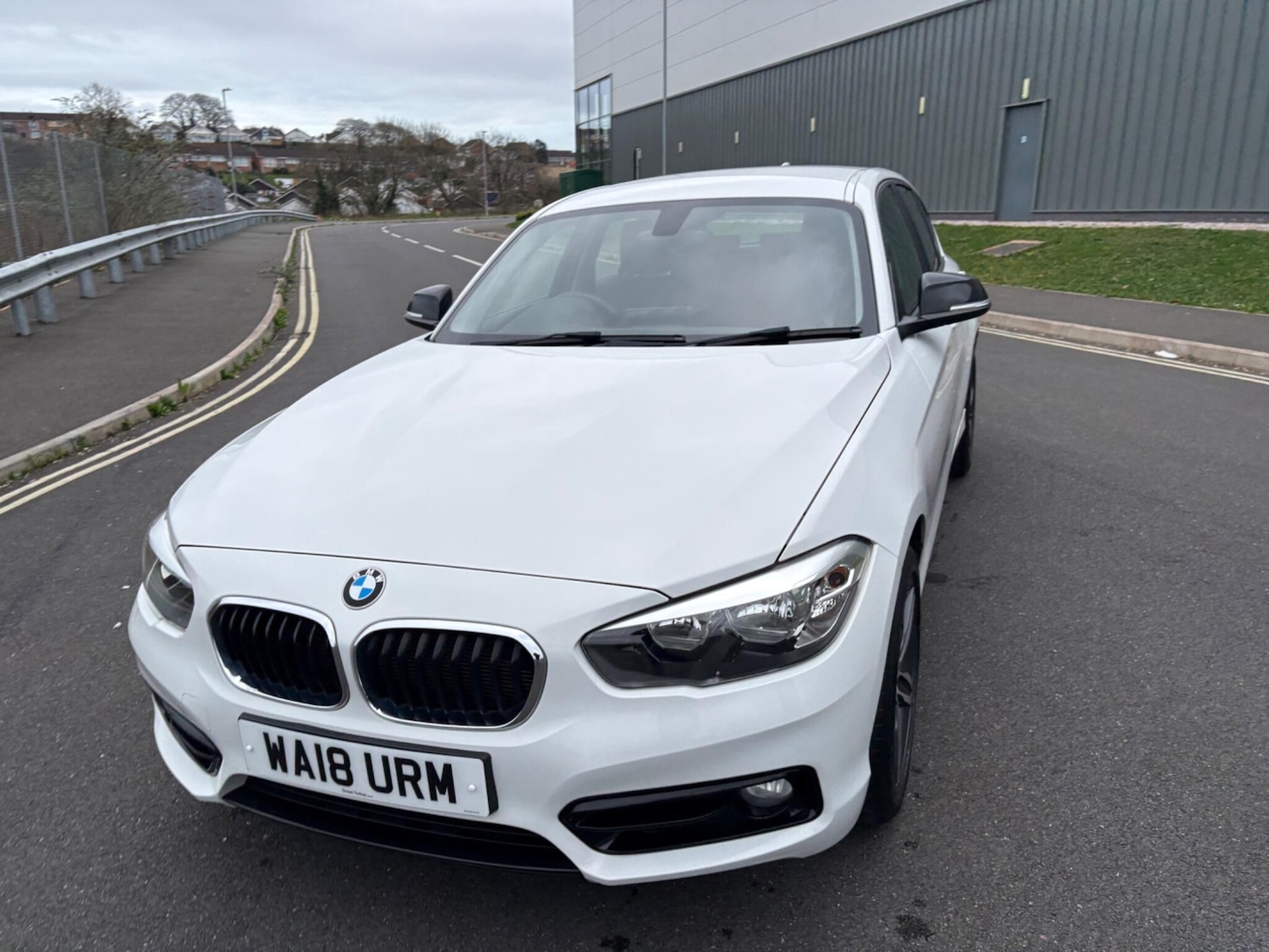 Used BMW 1 Series for sale - 77671135: Photo 14