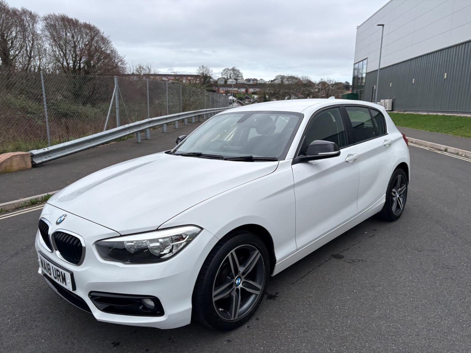 Used BMW 1 Series for sale - 77671135: Photo 15