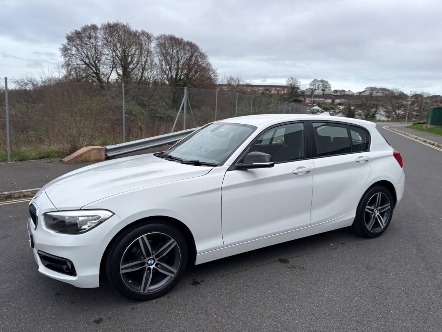 Used BMW 1 Series for sale - 77671135: Photo 17