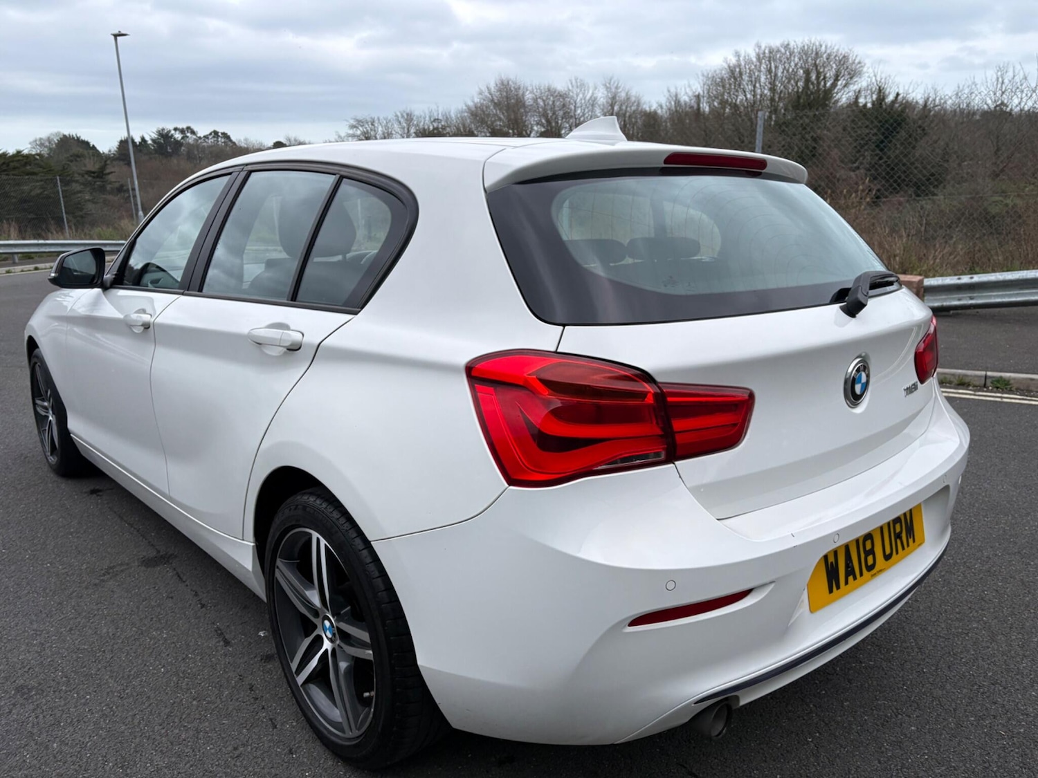 Used BMW 1 Series for sale - 77671135: Photo 20