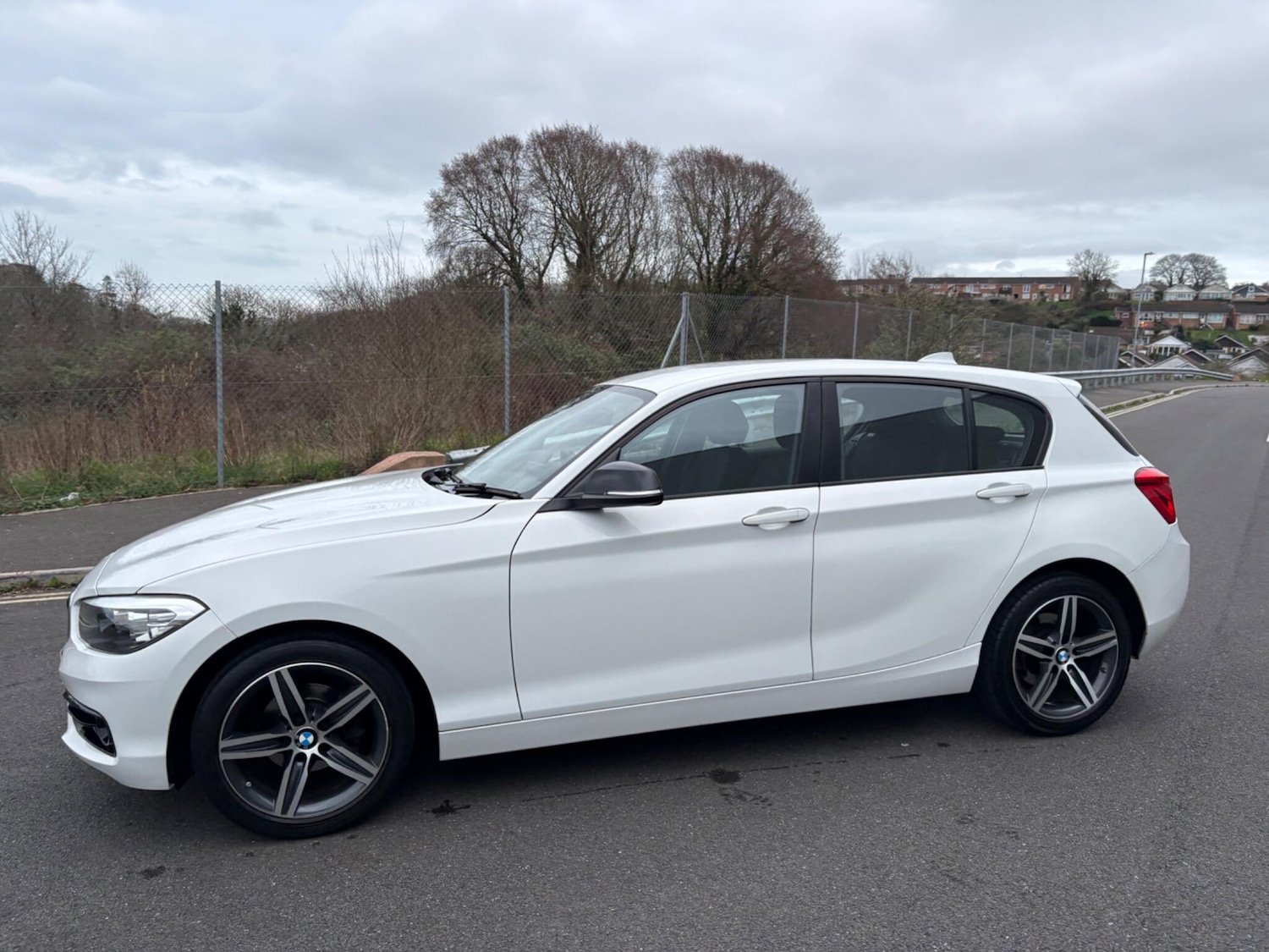 Used BMW 1 Series for sale - 77671135: Photo 21