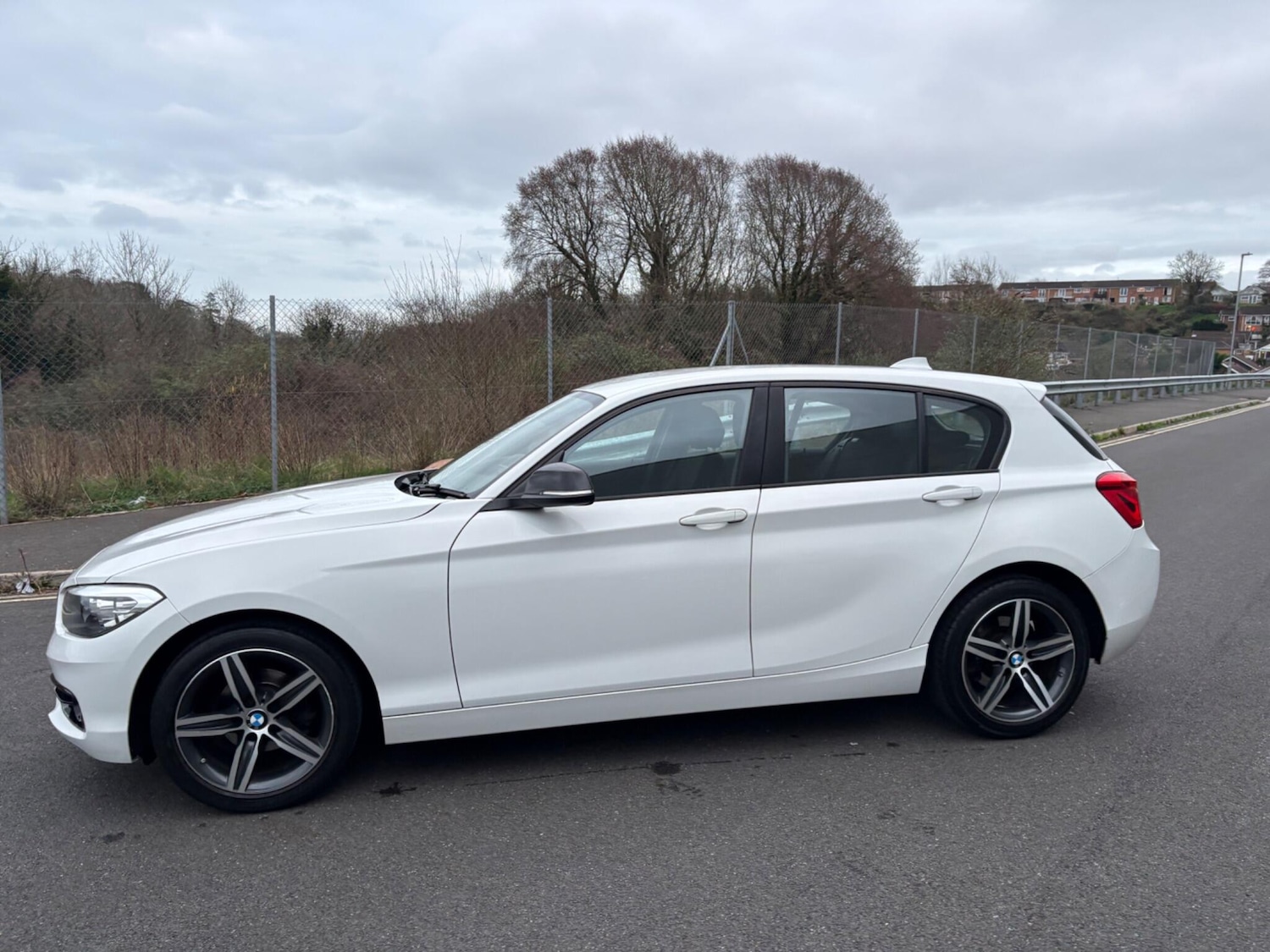 Used BMW 1 Series for sale - 77671135: Photo 22