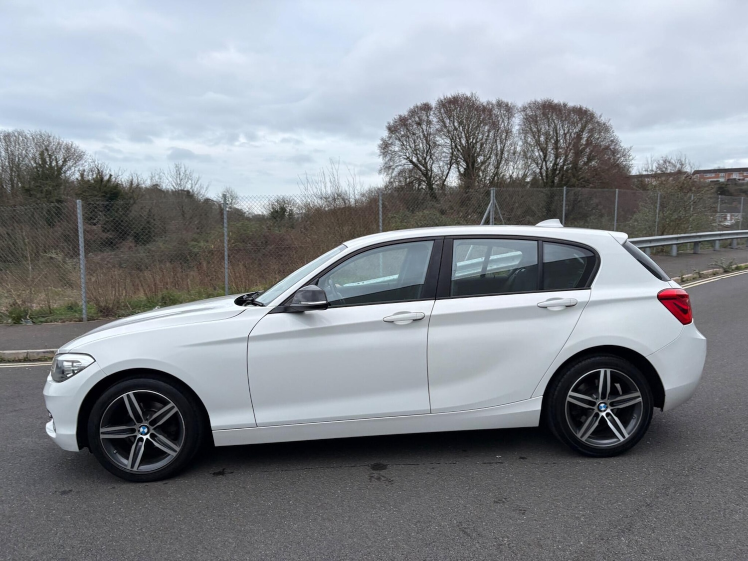 Used BMW 1 Series for sale - 77671135: Photo 23