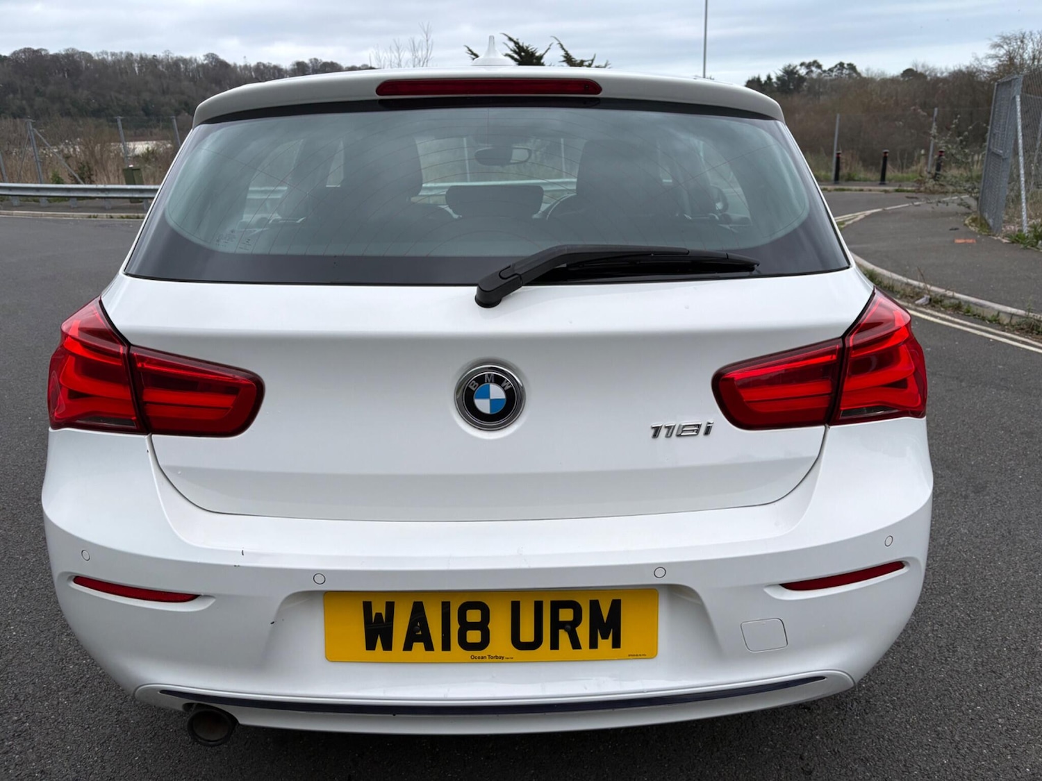 Used BMW 1 Series for sale - 77671135: Photo 25