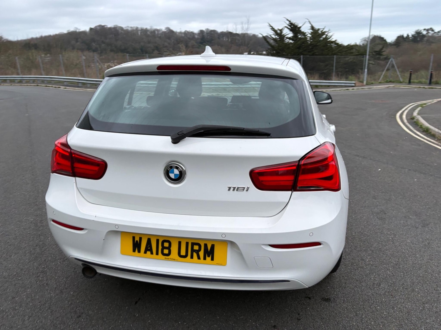 Used BMW 1 Series for sale - 77671135: Photo 26