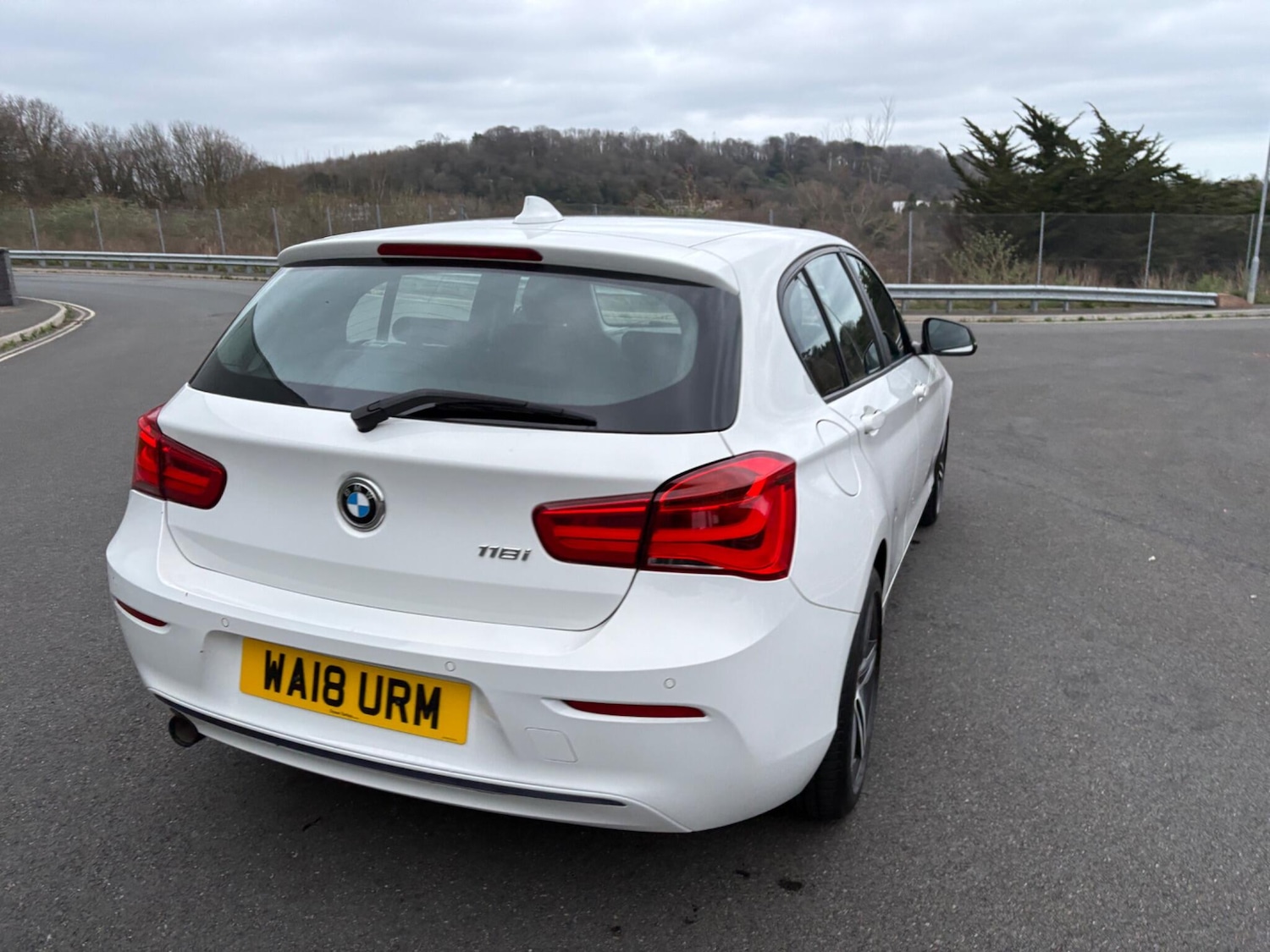 Used BMW 1 Series for sale - 77671135: Photo 28
