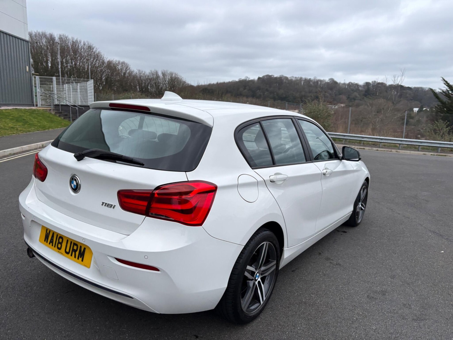 Used BMW 1 Series for sale - 77671135: Photo 29