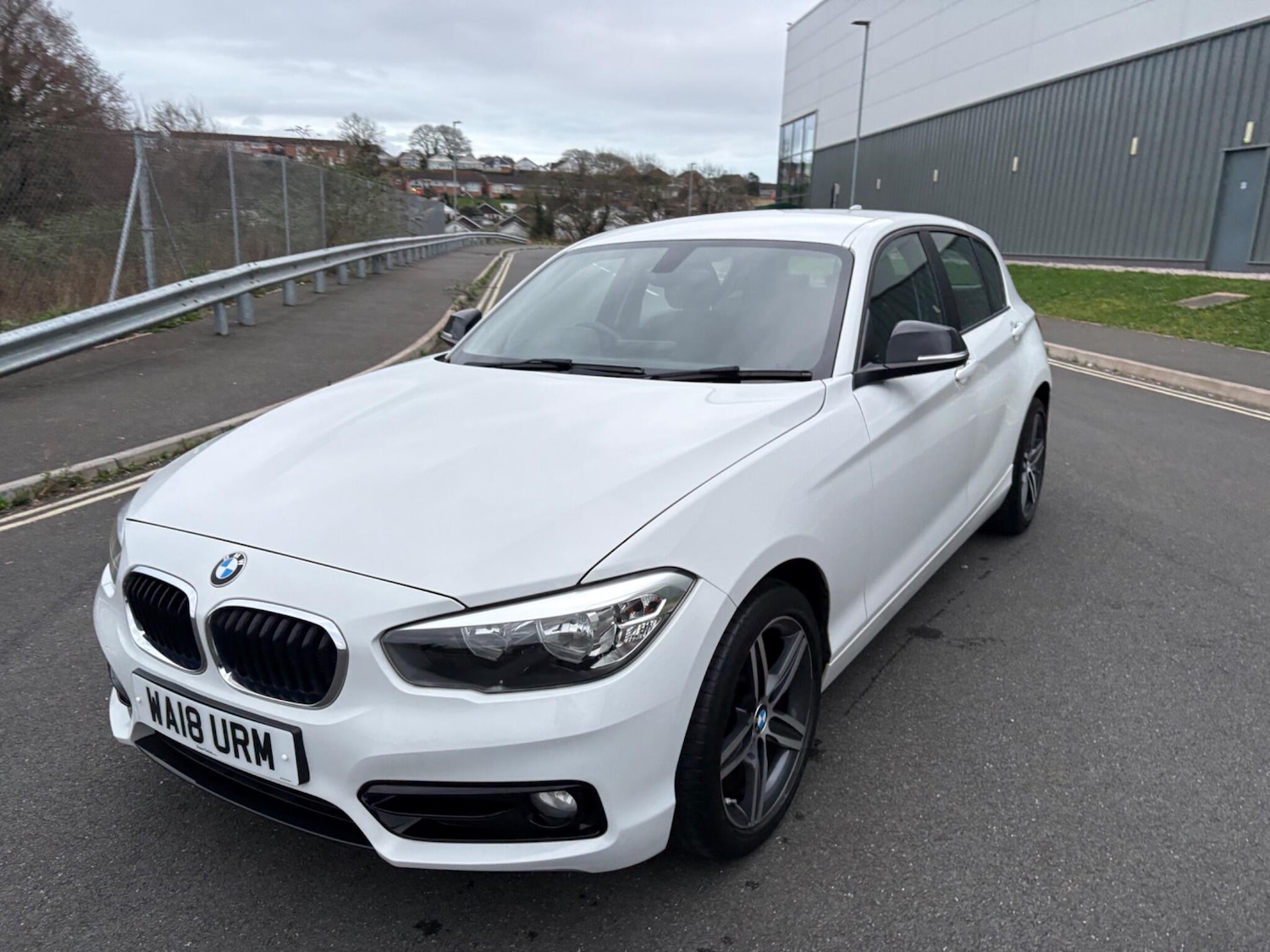 Used BMW 1 Series for sale - 77671135: Photo 3