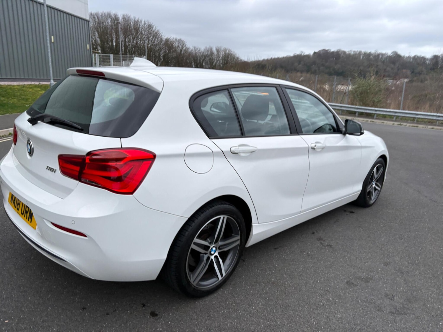 Used BMW 1 Series for sale - 77671135: Photo 30