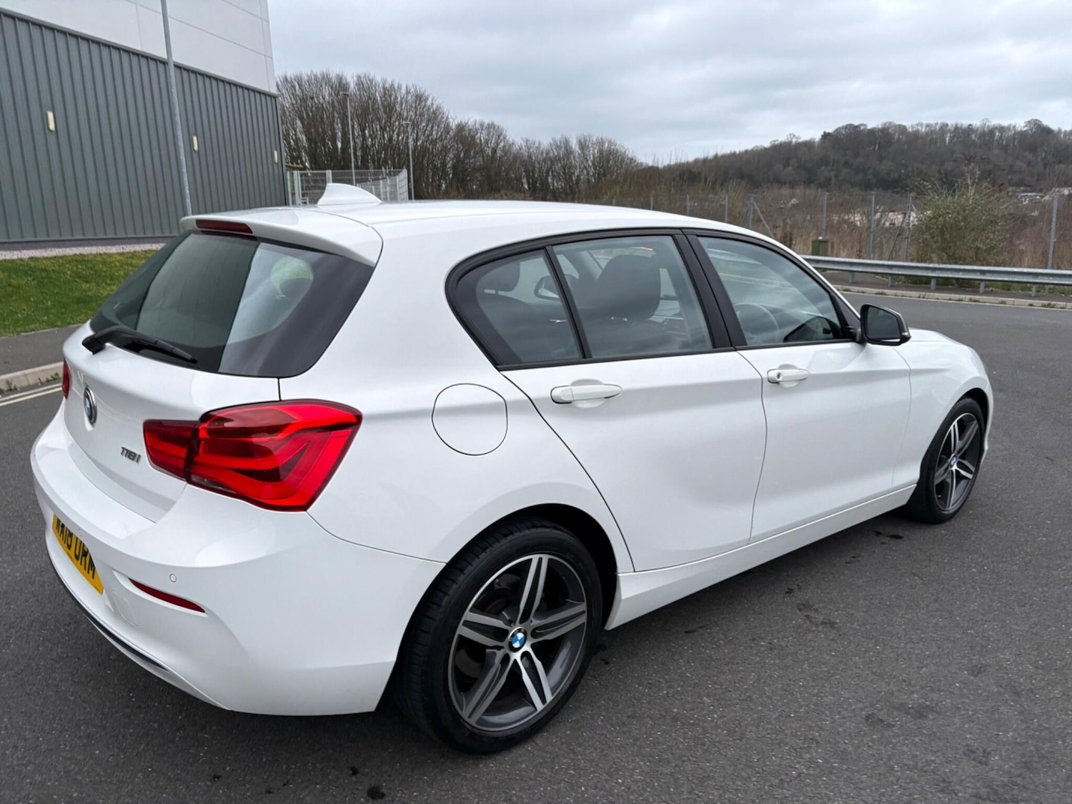 Used BMW 1 Series for sale - 77671135: Photo 31