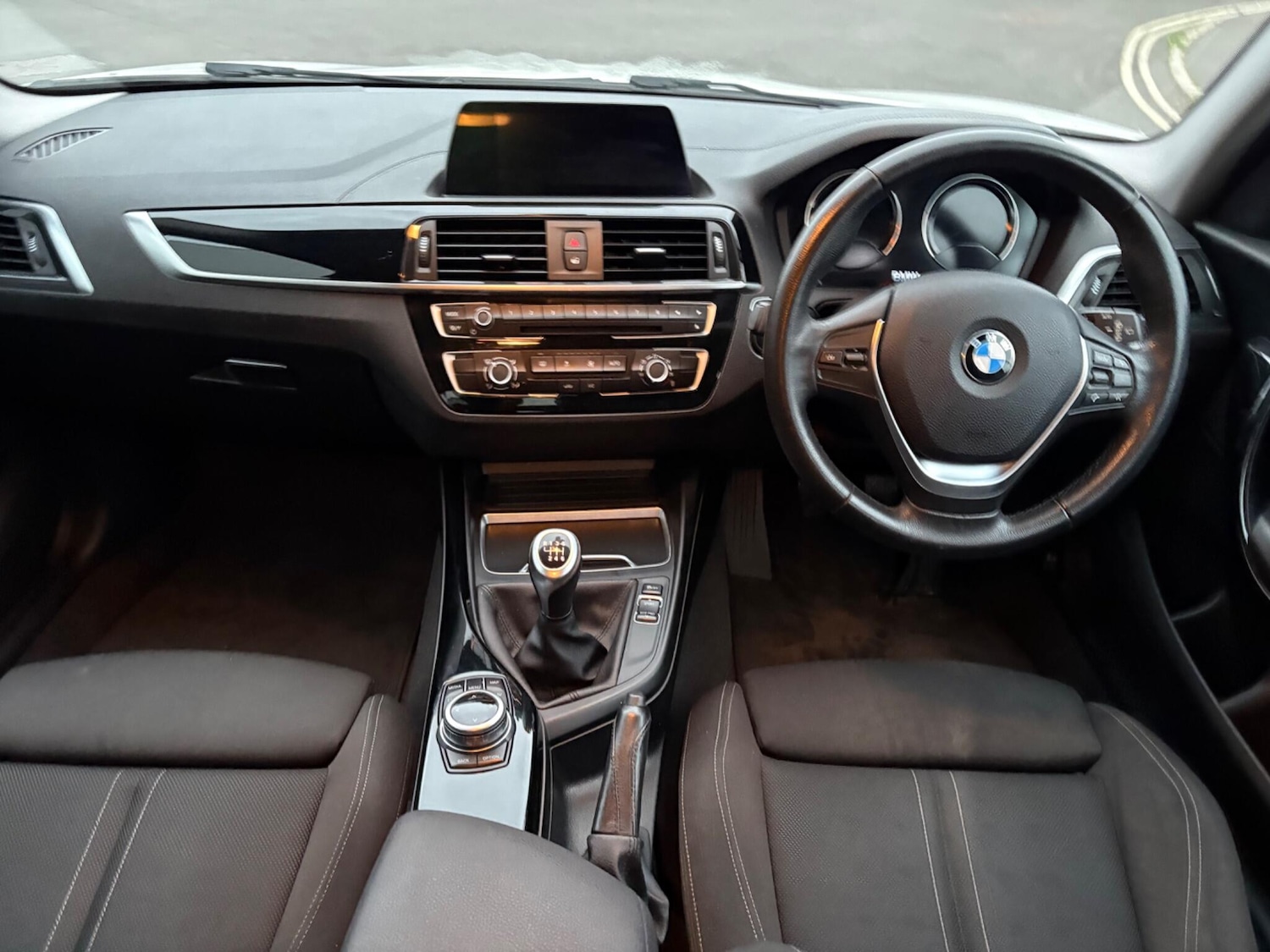 Used BMW 1 Series for sale - 77671135: Photo 35