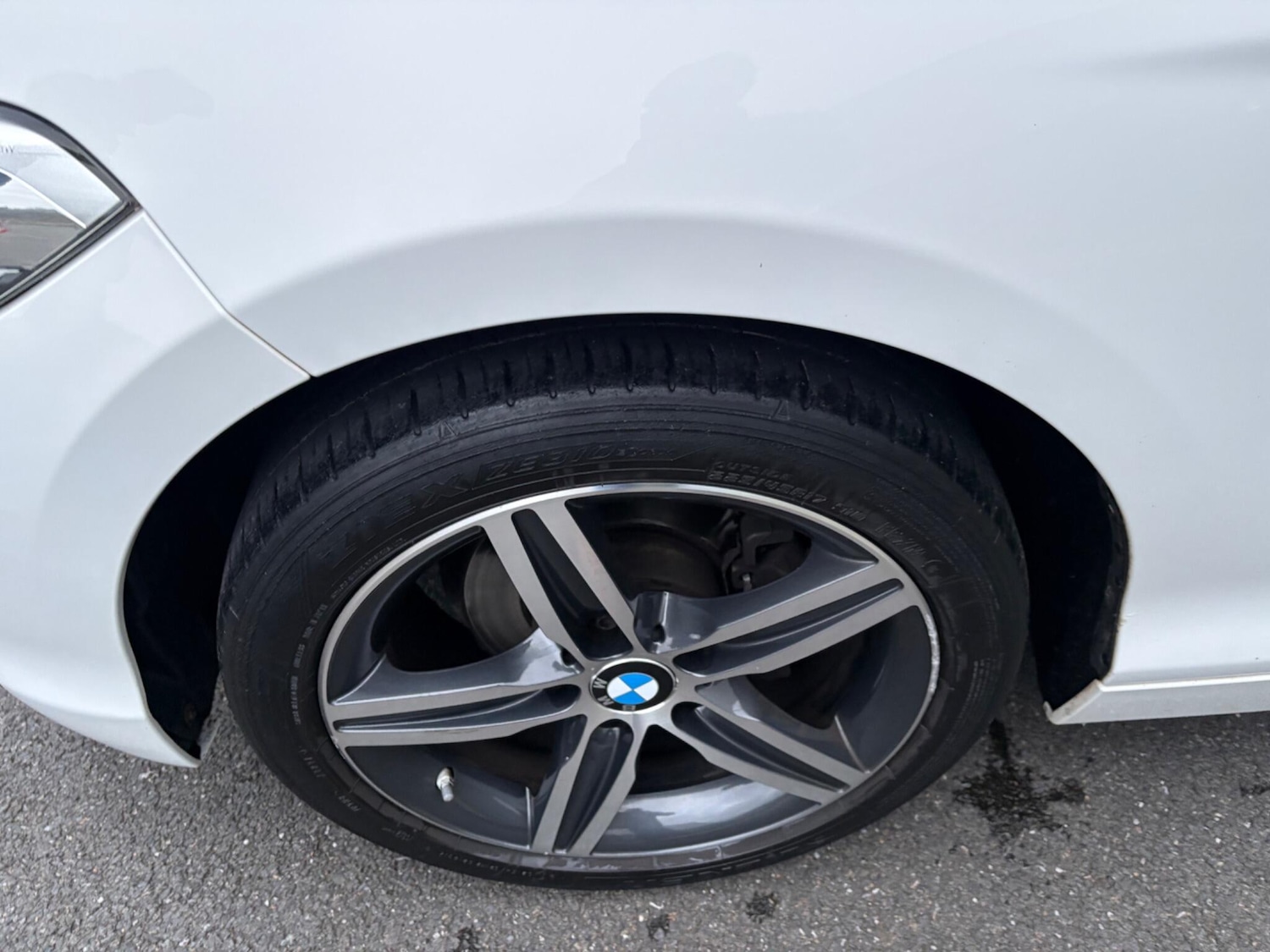 Used BMW 1 Series for sale - 77671135: Photo 42