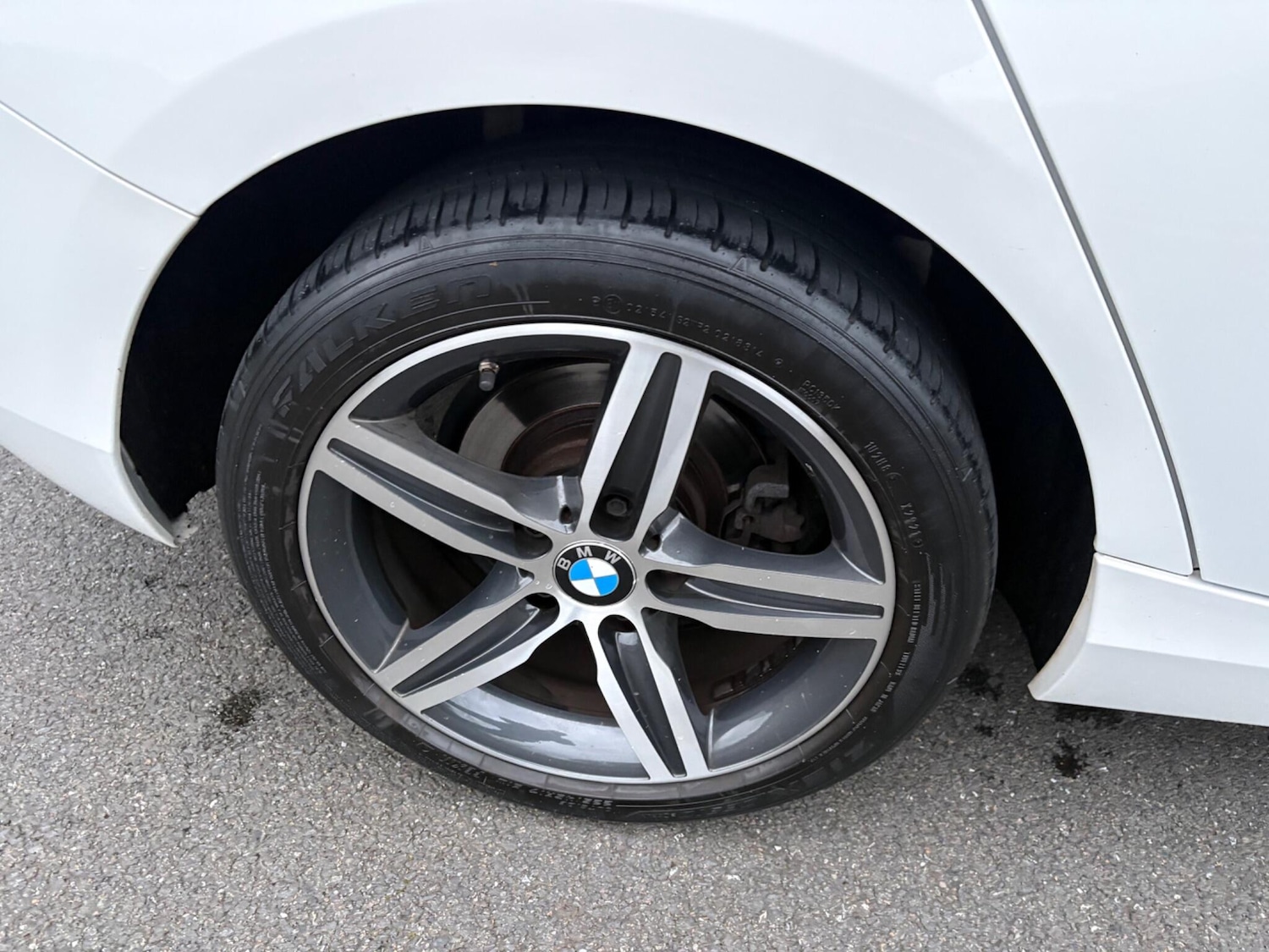 Used BMW 1 Series for sale - 77671135: Photo 43