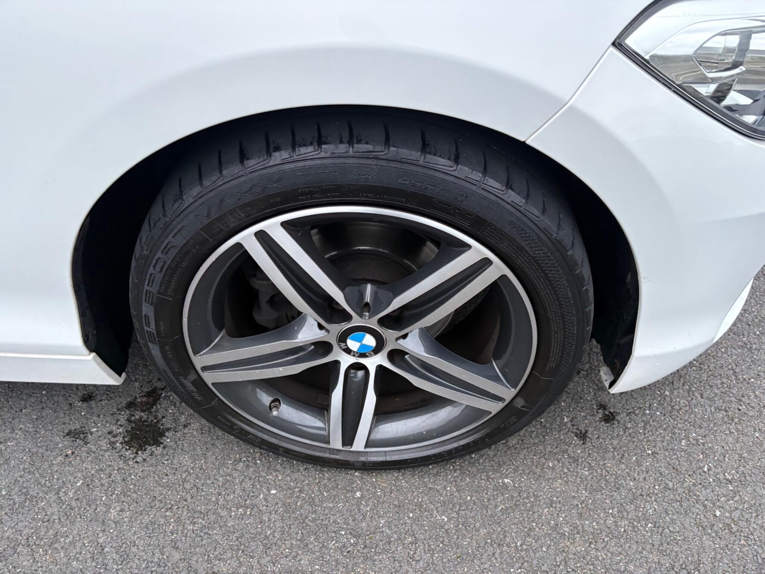 Used BMW 1 Series for sale - 77671135: Photo 44