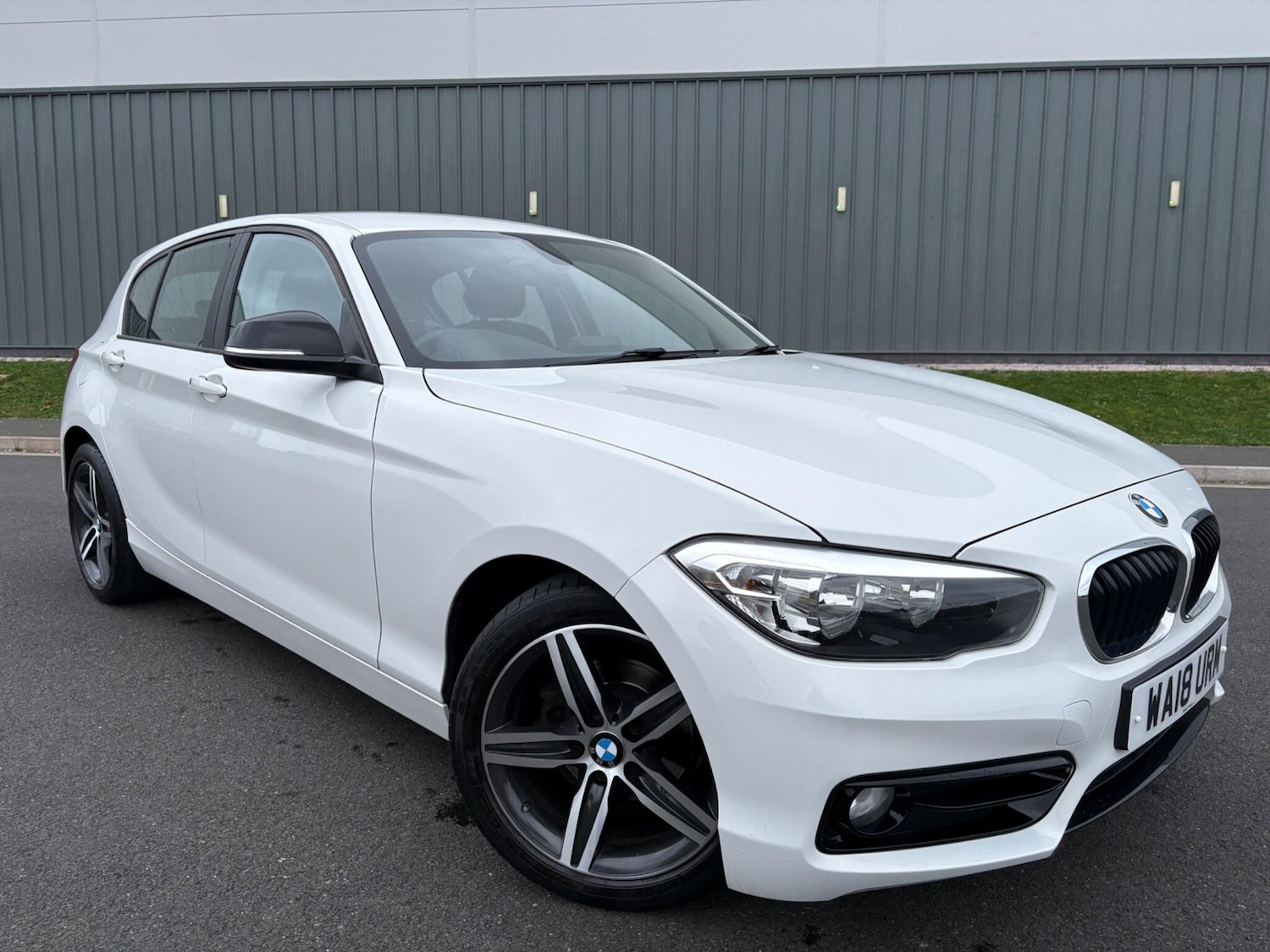 Used BMW 1 Series for sale - 77671135: Photo 5