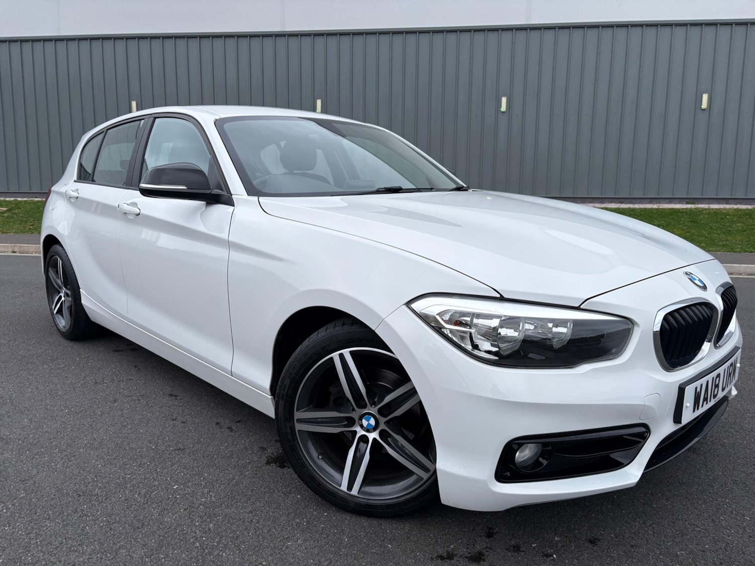 Used BMW 1 Series for sale - 77671135: Photo 6