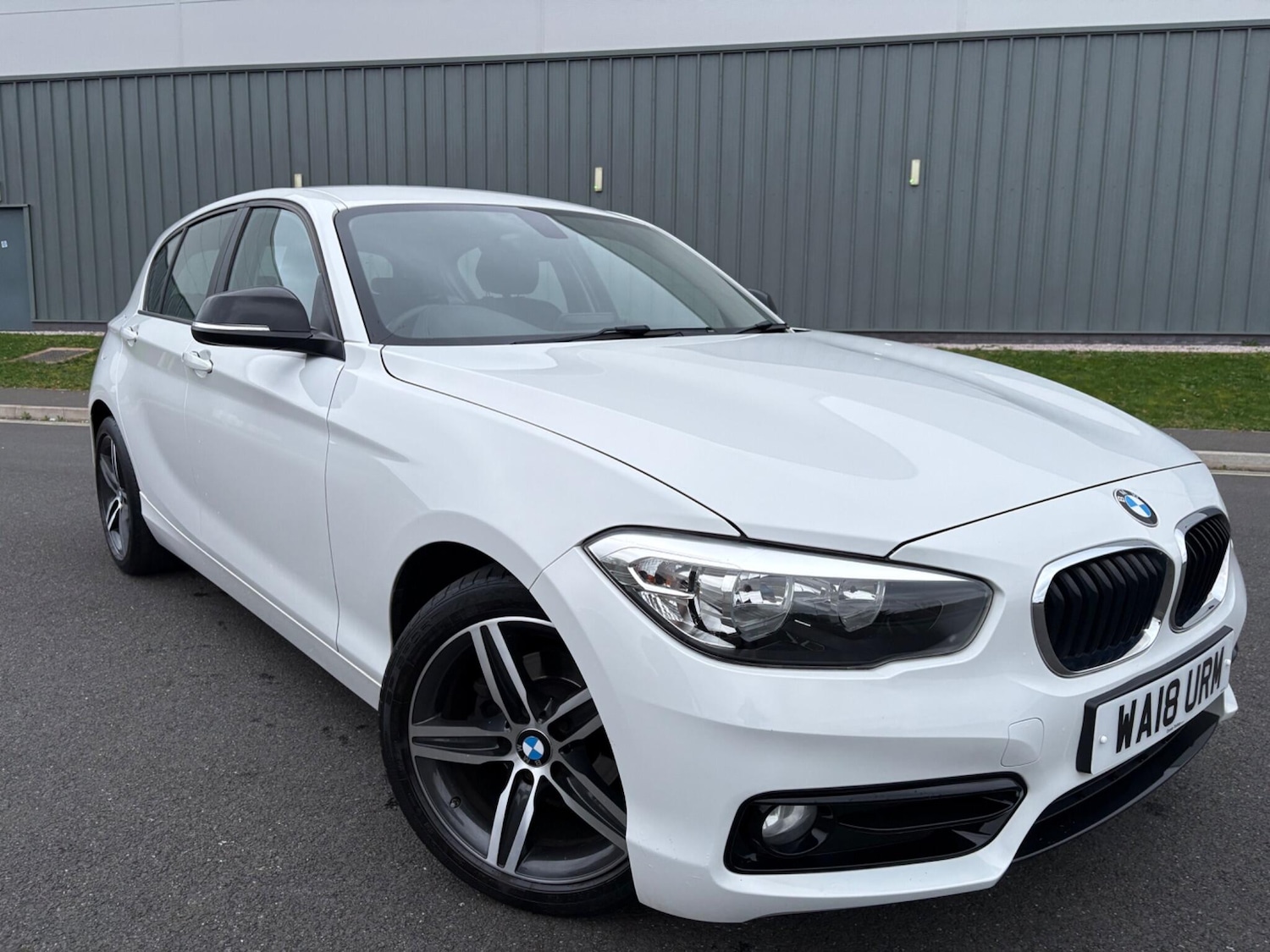 Used BMW 1 Series for sale - 77671135: Photo 7