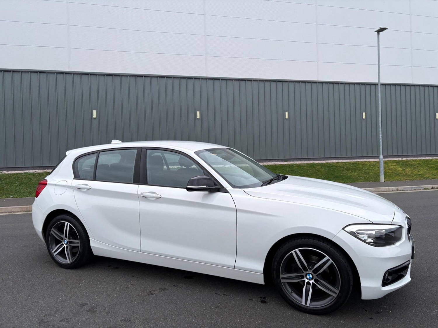 Used BMW 1 Series for sale - 77671135: Photo 8