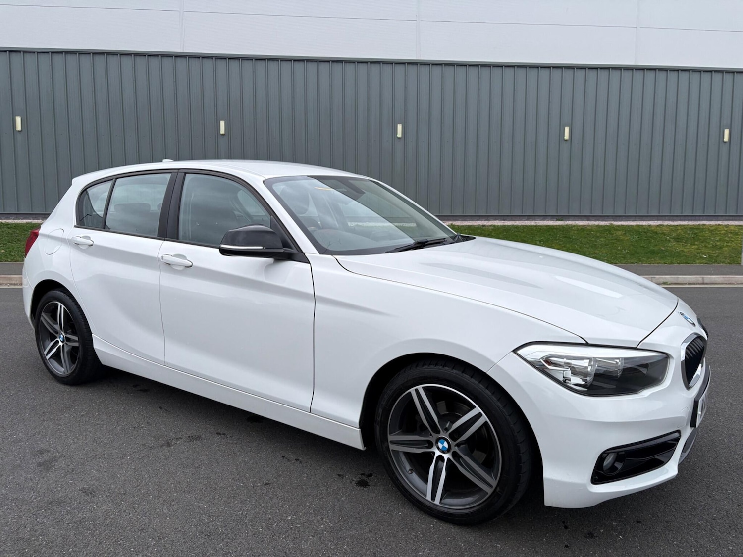 Used BMW 1 Series for sale - 77671135: Photo 9