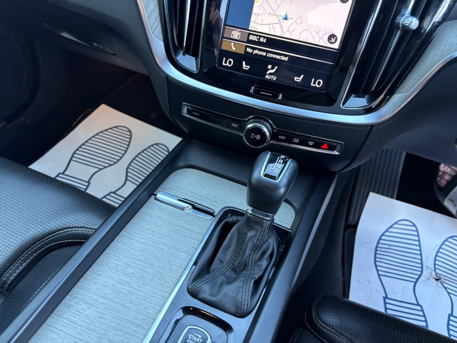 Used Volvo V60 2019 for sale - 78086117: Photo 22