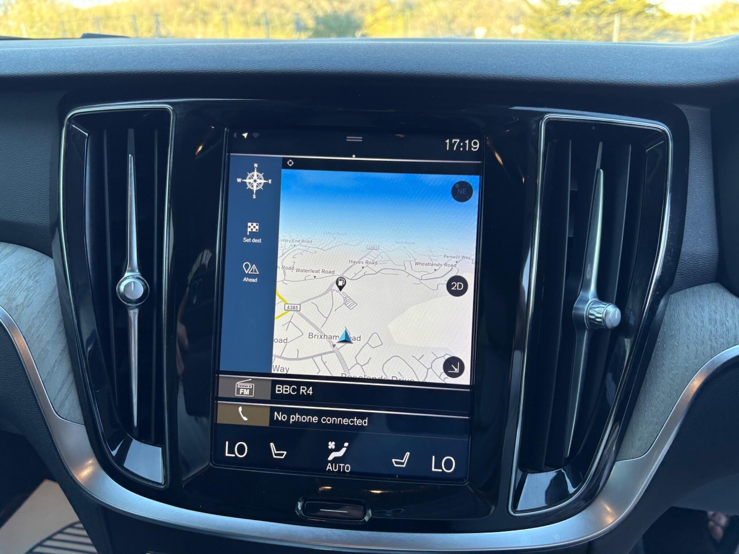 Used Volvo V60 2019 for sale - 78086117: Photo 24