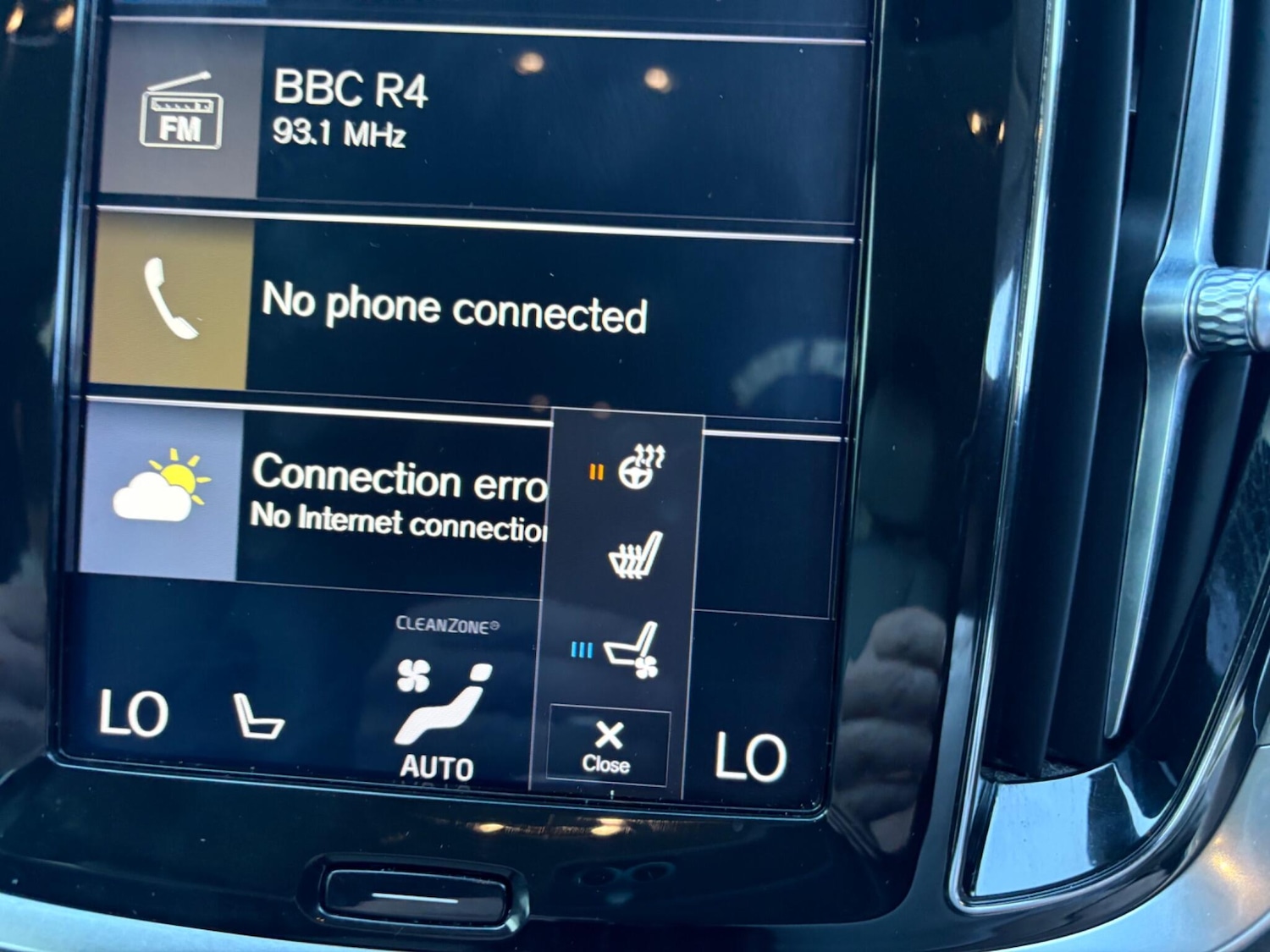 Used Volvo V60 2019 for sale - 78086117: Photo 25