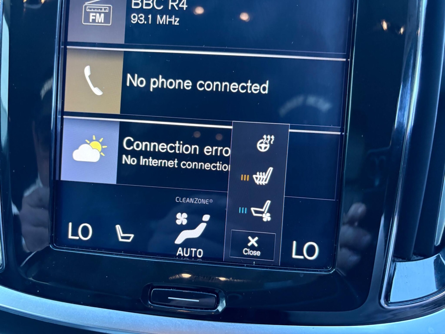 Used Volvo V60 2019 for sale - 78086117: Photo 26