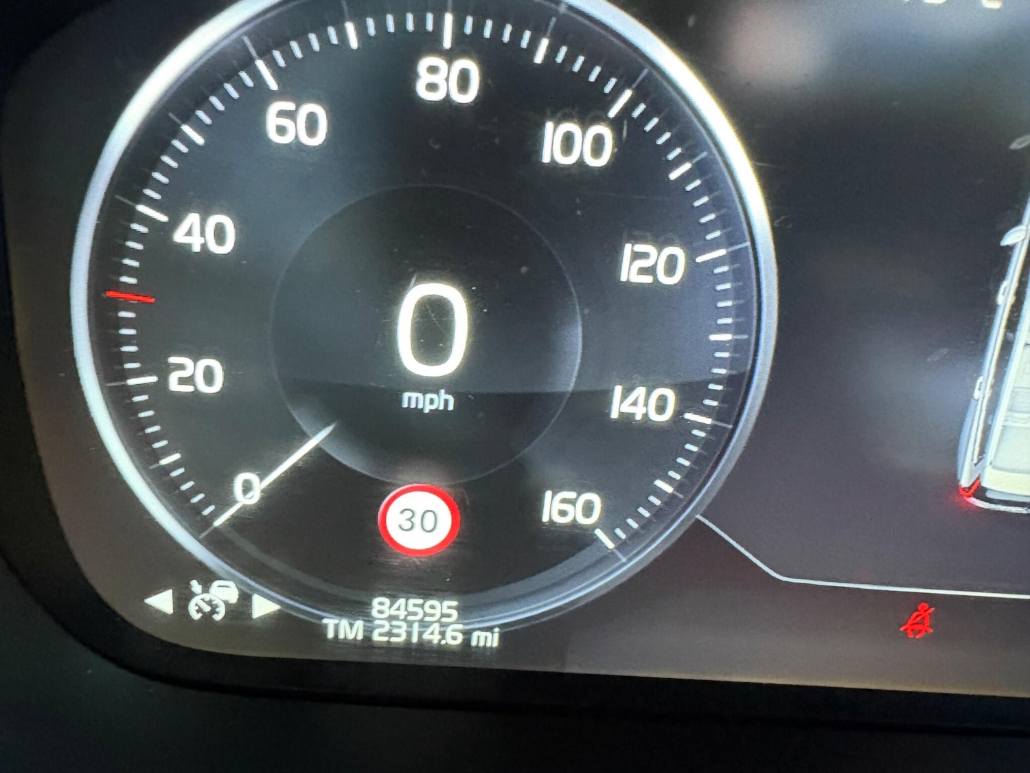 Used Volvo V60 2019 for sale - 78086117: Photo 28