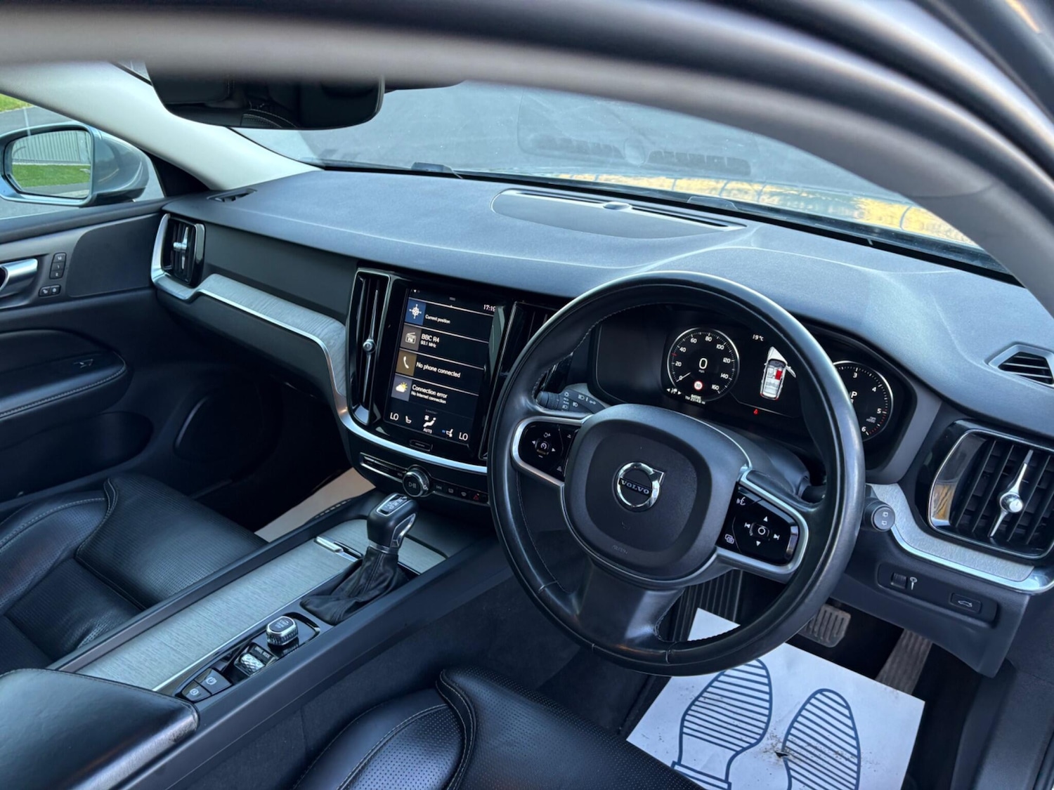 Used Volvo V60 2019 for sale - 78086117: Photo 31