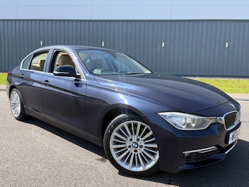 Used BMW 3 Series 2014 for sale - 78362863: Photo