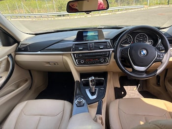 Used BMW 3 Series 2014 for sale - 78362863: Photo