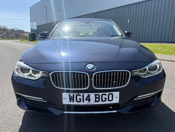 Used BMW 3 Series 2014 for sale - 78362863: Photo