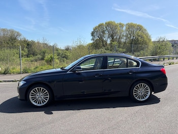 Used BMW 3 Series 2014 for sale - 78362863: Photo