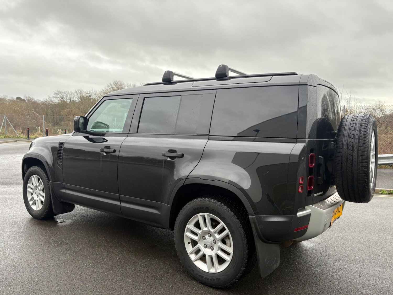 Used Land Rover Defender 2022 for sale - 77267911: Photo 10