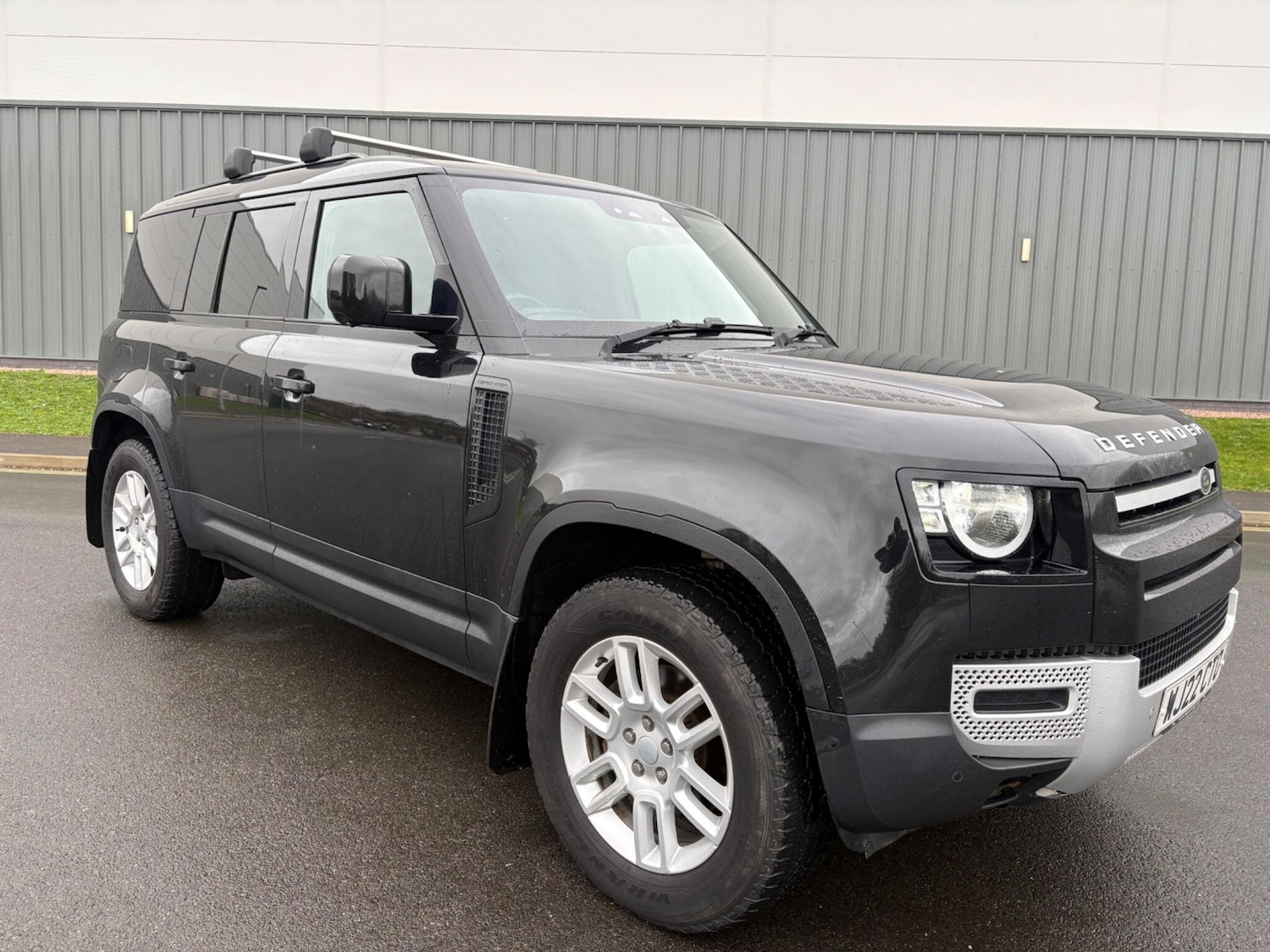 Used Land Rover Defender 2022 for sale - 77267911: Photo 15