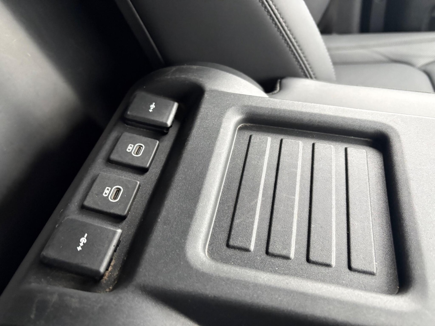 Used Land Rover Defender 2022 for sale - 77267911: Photo 20